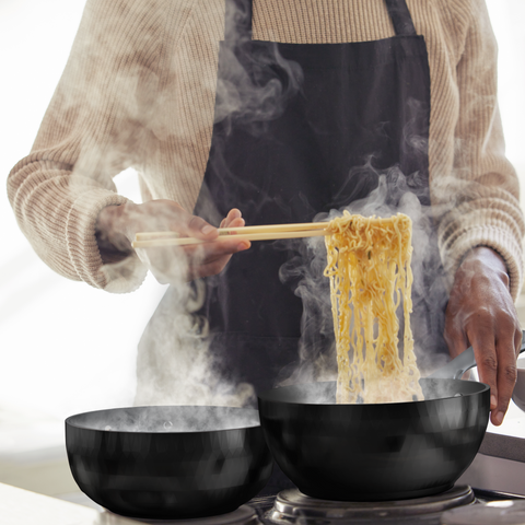 induction cookware nonstick